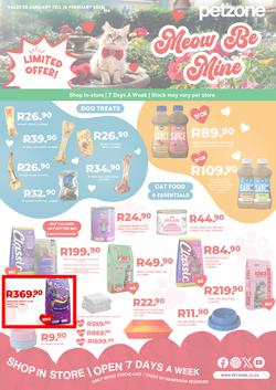 West Pack Lifestyle : Big Savings, Bigger Smiles (20 January - 16 February 2025), page 9