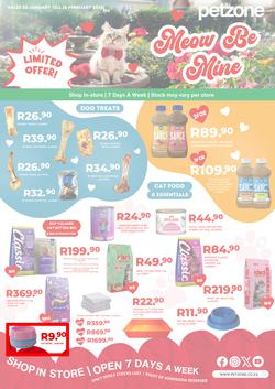 West Pack Lifestyle : Big Savings, Bigger Smiles (20 January - 16 February 2025), page 9