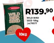 Westermans Wild Bird Seed-10Kg