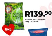 Garden Wild Bird Seed-10Kg