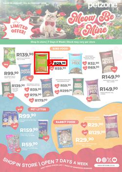 West Pack Lifestyle : Big Savings, Bigger Smiles (20 January - 16 February 2025), page 10