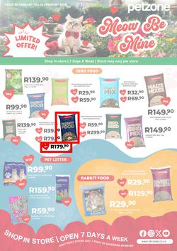 West Pack Lifestyle : Big Savings, Bigger Smiles (20 January - 16 February 2025), page 10