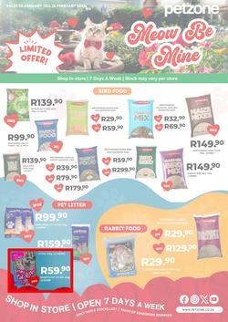 West Pack Lifestyle : Big Savings, Bigger Smiles (20 January - 16 February 2025), page 10
