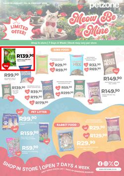 West Pack Lifestyle : Big Savings, Bigger Smiles (20 January - 16 February 2025), page 10