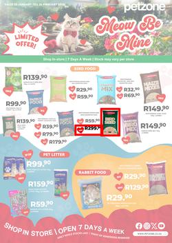 West Pack Lifestyle : Big Savings, Bigger Smiles (20 January - 16 February 2025), page 10