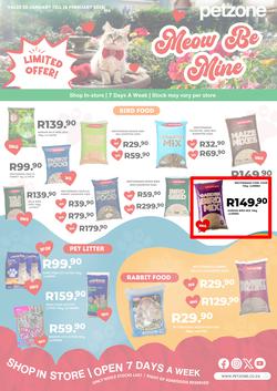 West Pack Lifestyle : Big Savings, Bigger Smiles (20 January - 16 February 2025), page 10