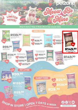 West Pack Lifestyle : Big Savings, Bigger Smiles (20 January - 16 February 2025), page 10