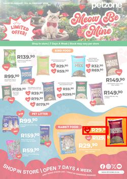 West Pack Lifestyle : Big Savings, Bigger Smiles (20 January - 16 February 2025), page 10