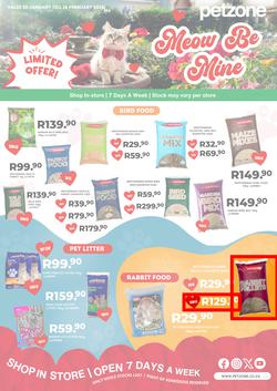 West Pack Lifestyle : Big Savings, Bigger Smiles (20 January - 16 February 2025), page 10