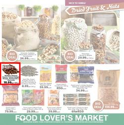 Food Lovers Market Eastern Cape : Winter Carnival (29 July - 4 Aug 2019), page 11