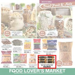 Food Lovers Market Eastern Cape : Winter Carnival (29 July - 4 Aug 2019), page 11