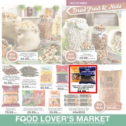 Food Lovers Market Eastern Cape : Winter Carnival (29 July - 4 Aug 2019), page 11