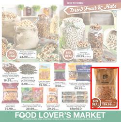 Food Lovers Market Eastern Cape : Winter Carnival (29 July - 4 Aug 2019), page 11