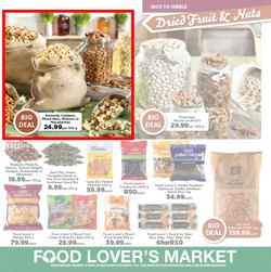 Food Lovers Market Eastern Cape : Winter Carnival (29 July - 4 Aug 2019), page 11