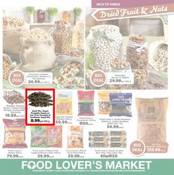 Food Lovers Market Eastern Cape : Winter Carnival (29 July - 4 Aug 2019), page 11