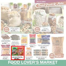 Food Lovers Market Eastern Cape : Winter Carnival (29 July - 4 Aug 2019), page 11