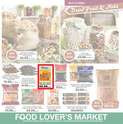 Food Lovers Market Eastern Cape : Winter Carnival (29 July - 4 Aug 2019), page 11