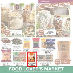 Food Lovers Market Eastern Cape : Winter Carnival (29 July - 4 Aug 2019), page 11
