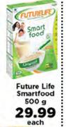 Future Life Smart Food -500g Each