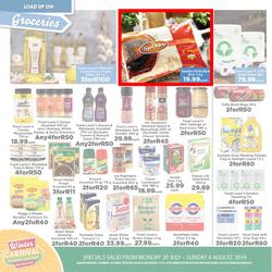 Food Lovers Market Eastern Cape : Winter Carnival (29 July - 4 Aug 2019), page 12