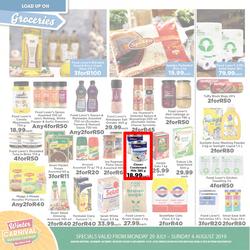 Food Lovers Market Eastern Cape : Winter Carnival (29 July - 4 Aug 2019), page 12