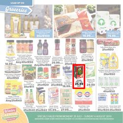 Food Lovers Market Eastern Cape : Winter Carnival (29 July - 4 Aug 2019), page 12