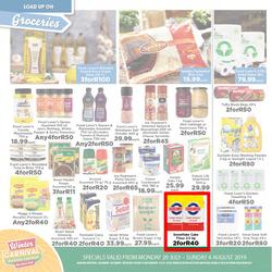 Food Lovers Market Eastern Cape : Winter Carnival (29 July - 4 Aug 2019), page 12
