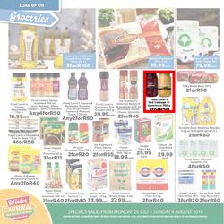 Food Lovers Market Eastern Cape : Winter Carnival (29 July - 4 Aug 2019), page 12