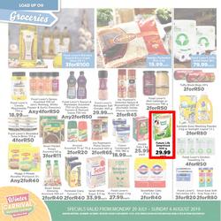 Food Lovers Market Eastern Cape : Winter Carnival (29 July - 4 Aug 2019), page 12