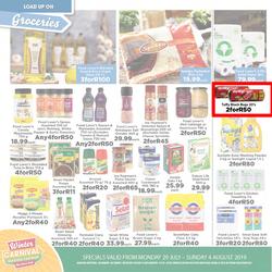 Food Lovers Market Eastern Cape : Winter Carnival (29 July - 4 Aug 2019), page 12