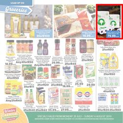 Food Lovers Market Eastern Cape : Winter Carnival (29 July - 4 Aug 2019), page 12