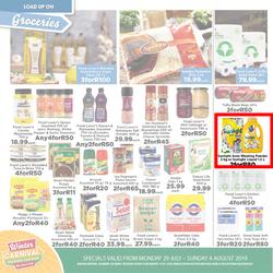 Food Lovers Market Eastern Cape : Winter Carnival (29 July - 4 Aug 2019), page 12