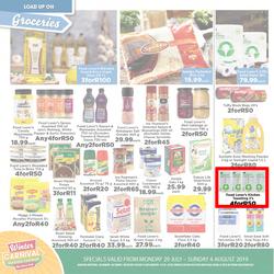 Food Lovers Market Eastern Cape : Winter Carnival (29 July - 4 Aug 2019), page 12