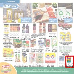 Food Lovers Market Eastern Cape : Winter Carnival (29 July - 4 Aug 2019), page 12