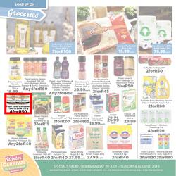 Food Lovers Market Eastern Cape : Winter Carnival (29 July - 4 Aug 2019), page 12