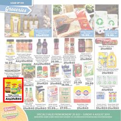 Food Lovers Market Eastern Cape : Winter Carnival (29 July - 4 Aug 2019), page 12
