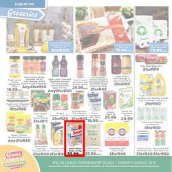 Food Lovers Market Eastern Cape : Winter Carnival (29 July - 4 Aug 2019), page 12