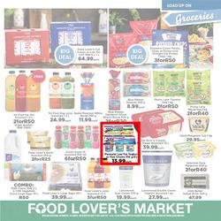 Food Lovers Market Eastern Cape : Winter Carnival (29 July - 4 Aug 2019), page 13