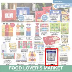 Food Lovers Market Eastern Cape : Winter Carnival (29 July - 4 Aug 2019), page 13