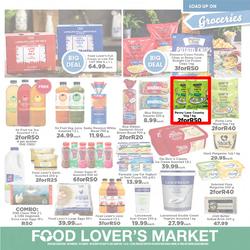 Food Lovers Market Eastern Cape : Winter Carnival (29 July - 4 Aug 2019), page 13