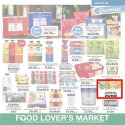 Food Lovers Market Eastern Cape : Winter Carnival (29 July - 4 Aug 2019), page 13