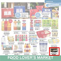Food Lovers Market Eastern Cape : Winter Carnival (29 July - 4 Aug 2019), page 13
