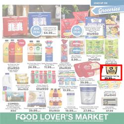Food Lovers Market Eastern Cape : Winter Carnival (29 July - 4 Aug 2019), page 13