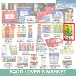 Food Lovers Market Eastern Cape : Winter Carnival (29 July - 4 Aug 2019), page 13
