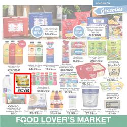 Food Lovers Market Eastern Cape : Winter Carnival (29 July - 4 Aug 2019), page 13