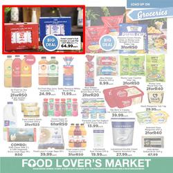 Food Lovers Market Eastern Cape : Winter Carnival (29 July - 4 Aug 2019), page 13