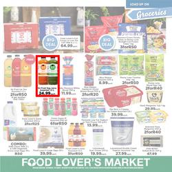 Food Lovers Market Eastern Cape : Winter Carnival (29 July - 4 Aug 2019), page 13