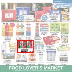 Food Lovers Market Eastern Cape : Winter Carnival (29 July - 4 Aug 2019), page 13