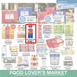 Food Lovers Market Eastern Cape : Winter Carnival (29 July - 4 Aug 2019), page 13