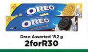 Oreo-2x152g